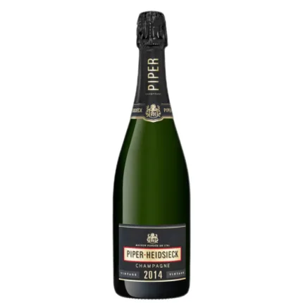 Piper Heidsieck Vintage 2014 Brut