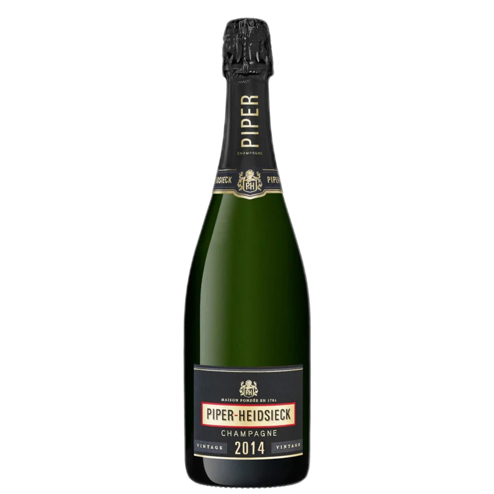 Piper Heidsieck Vintage 2014 Brut Piper Heidsieck Vintage 2014 Brut