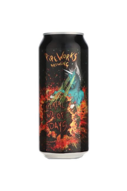 Pipeworks Imperial End of Days 22OZ