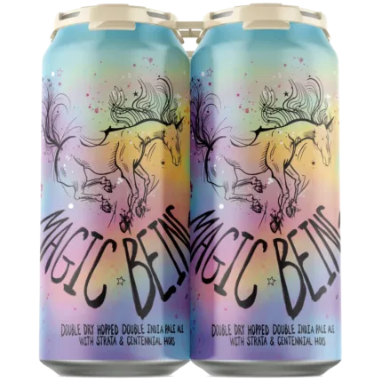 Pipeworks Magic Being 4Pk