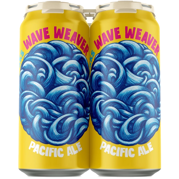 Pipeworks Wave Weaver 4Pk Pipeworks Wave Weaver 4Pk