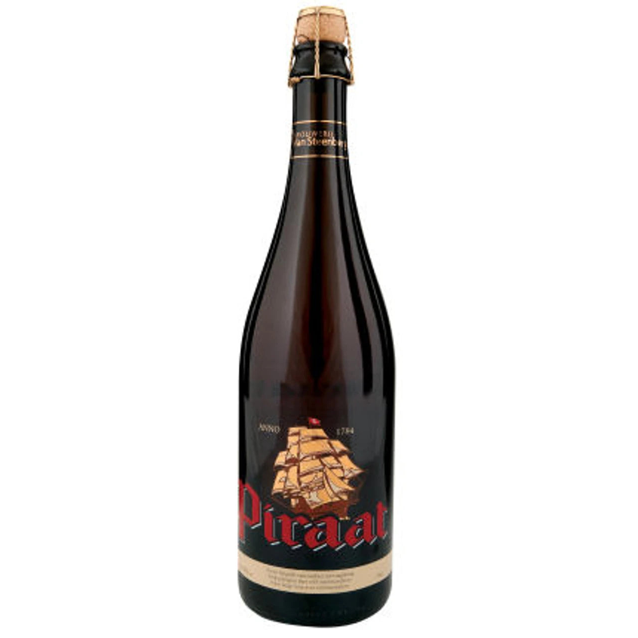Piraat 750ML Piraat 750ML