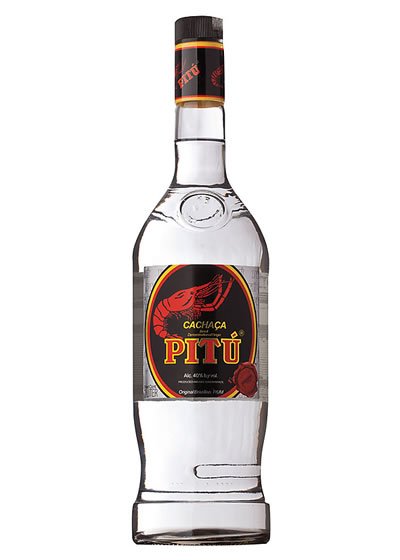 Pitu Cachaca 1L