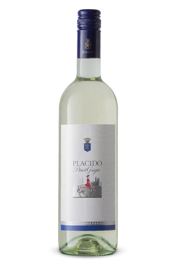 Placido Pinot Grigio Placido Pinot Grigio