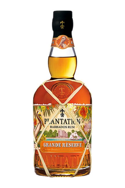 Plantation Grande Reserve 750ML