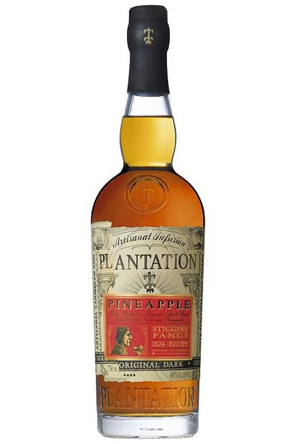 Plantation Original Pineapple Rum Plantation Original Pineapple Rum