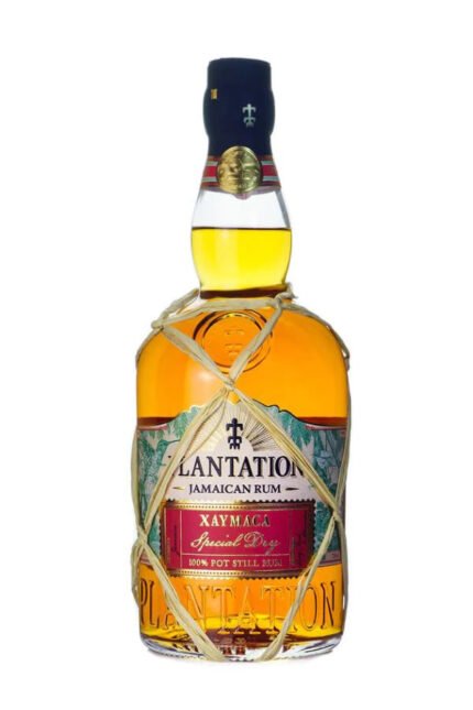 Plantation Xaymaca Special Dry Rum 750ML