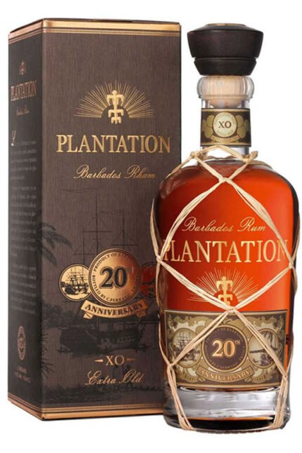 Plantation XO 20 Year Anniversary Rum 750ML