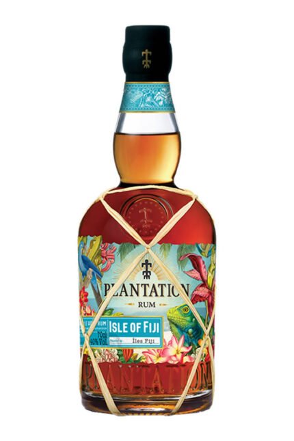 Planteray Isle of Fiji 750ML