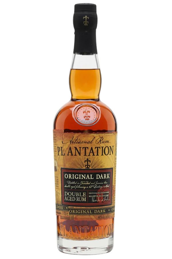 Planteray Original Dark Rum 750ML Planteray Original Dark Rum 750ML