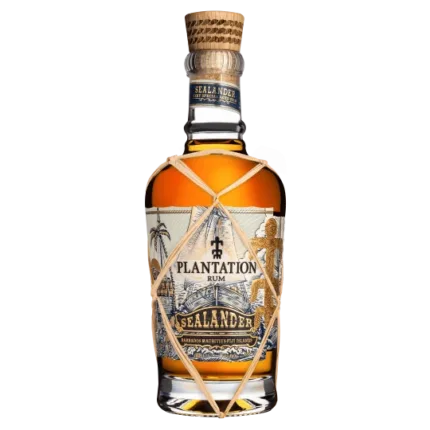 Planteray Sealander Rum 700ML