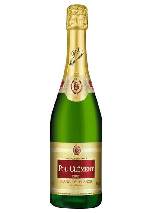 Pol Clement Brut Pol Clement Brut