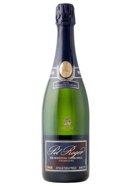Pol Roger Cuvee Sir Winston Churchill Brut 2009