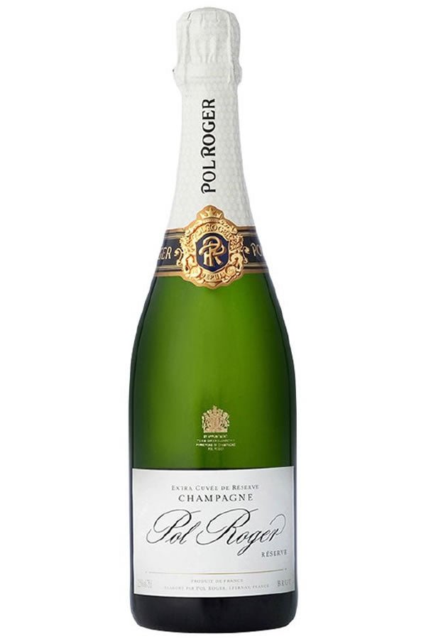 Pol Roger Reserve Brut Pol Roger Reserve Brut