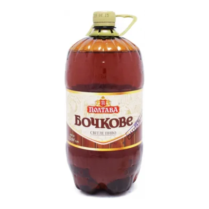 Poltava Bochkovoe 1.5L