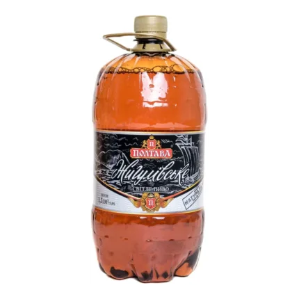 Poltava Munich Style 1.5L