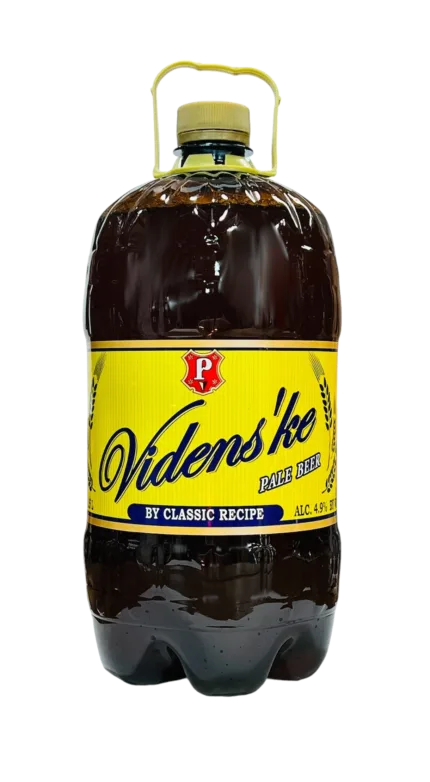 Poltava Videnske 1.5L