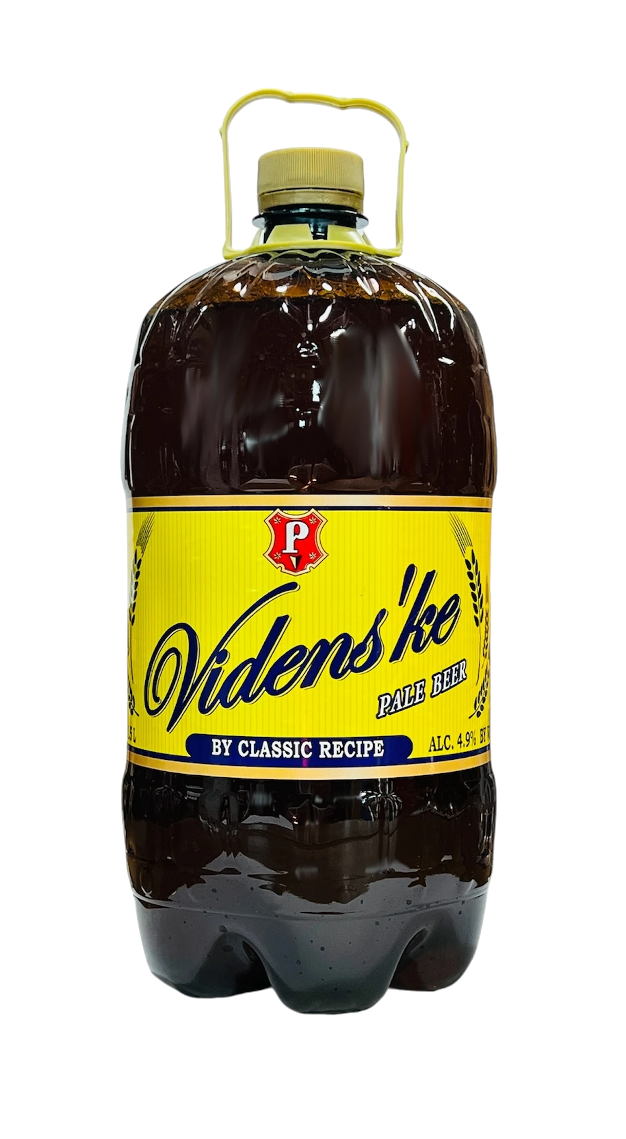 Poltava Videnske 1.5L Poltava Videnske 1.5L