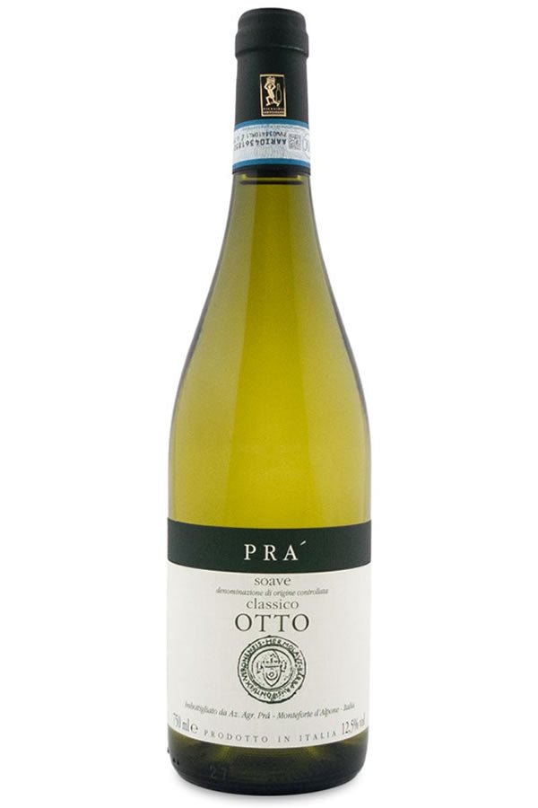 Pra Soave Classico Otto Pra Soave Classico Otto