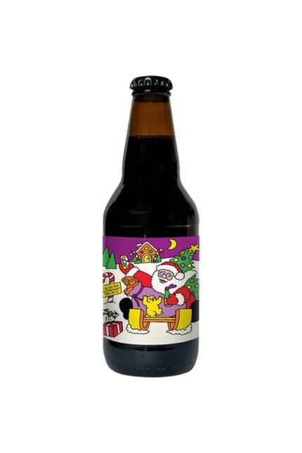 Prairie Artisan Christmas Bomb 12OZ