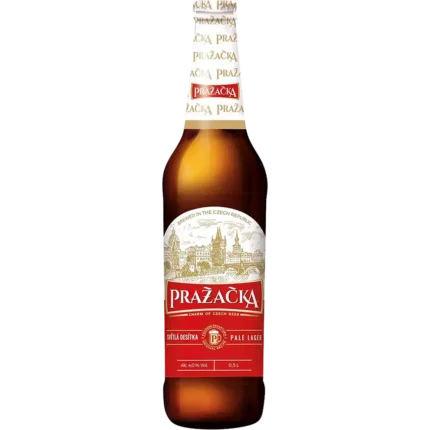 Prazacka 500ML