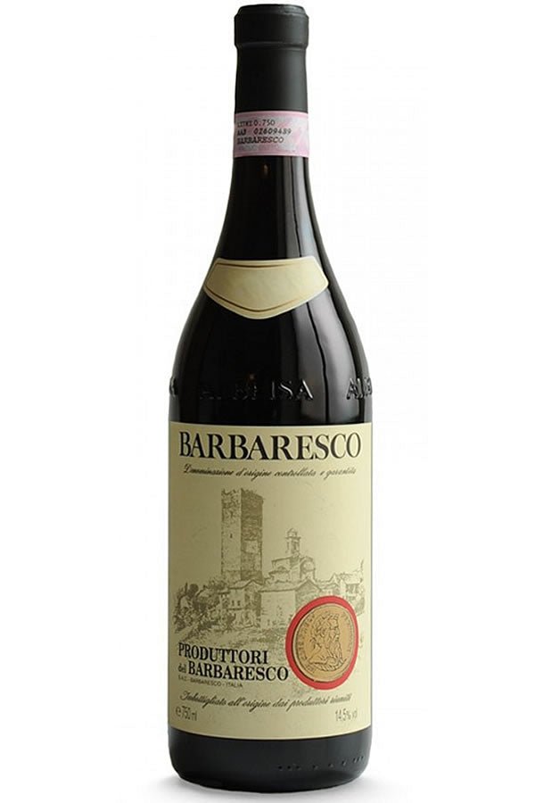 Produttori Barbaresco 2017 Produttori Barbaresco 2017