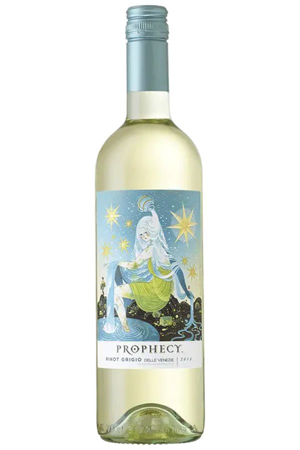 Prophecy Pinot Grigio Prophecy Pinot Grigio