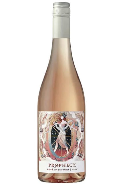 Prophecy Rose 750ML