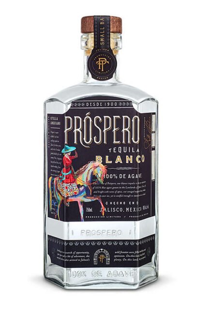 Prospero Blanco 750ML
