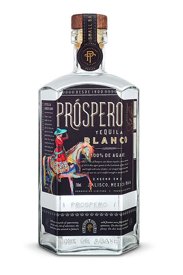 Prospero Blanco 750ML Prospero Blanco 750ML