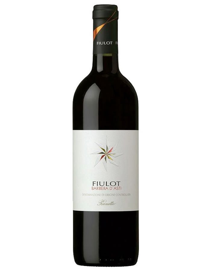 Prunotto Barbera d'Asti Fiulot Prunotto Barbera d'Asti Fiulot