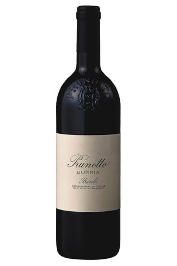 Prunotto Bussia Barolo 2016 Prunotto Bussia Barolo 2016