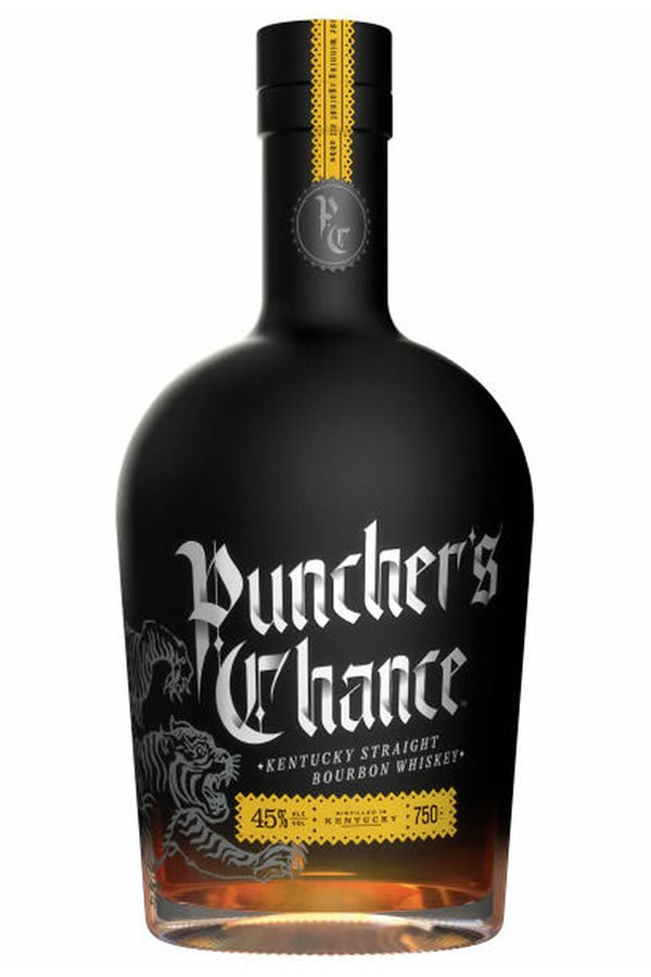Puncher's Chance Bourbon 750ML Puncher's Chance Bourbon 750ML