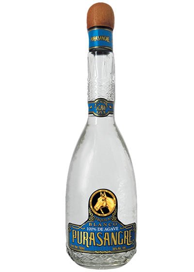 Pura Sangre Blanco Tequila 750ML
