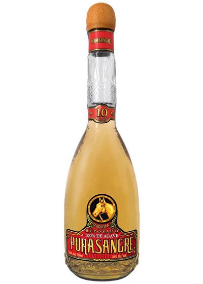 Pura Sangre Reposado Tequila 750ML