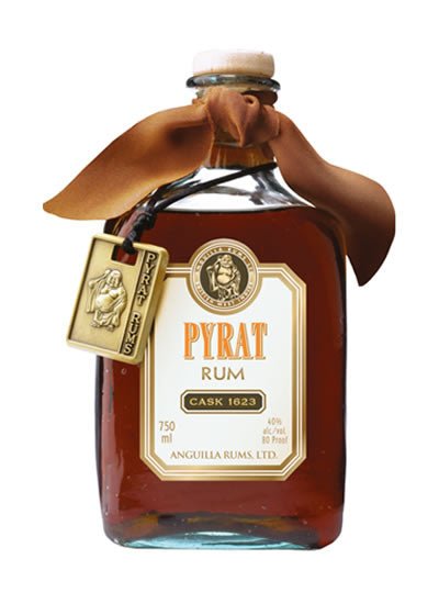 Pyrat Rum Cask 1623 750ML