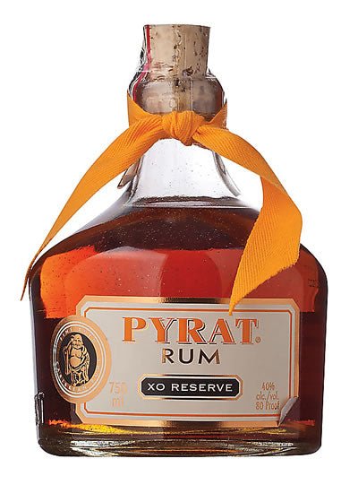 Pyrat XO Rum 375ML 2Pk