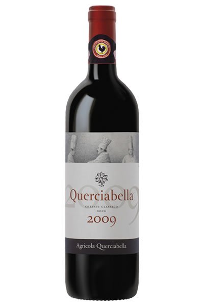 Querciabella Mongrana