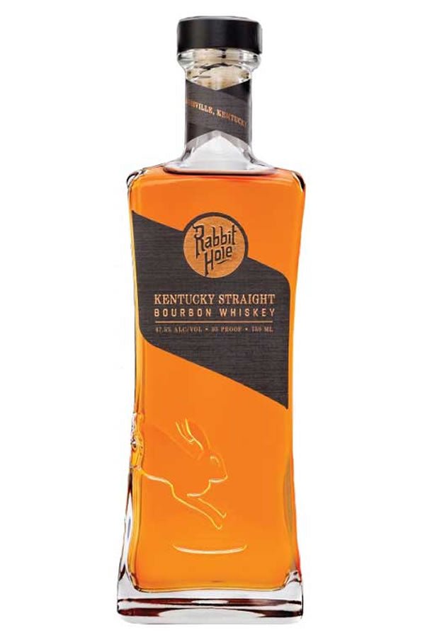 Rabbit Hole Cavehill Bourbon 750ML Rabbit Hole Cavehill Bourbon 750ML