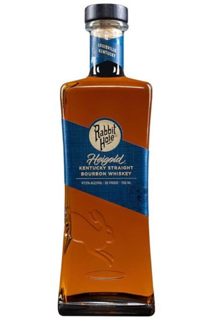 Rabbit Hole Heigold Bourbon 750ML