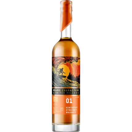 Rare Character Limited Release Kentucky Straight Whiskey 750ML