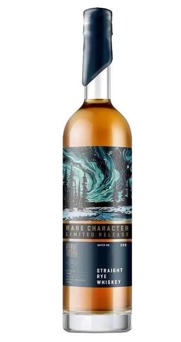 Rare Character Limited Release Rye 750ML
