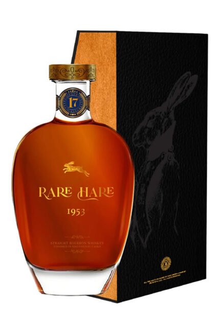 Rare Hare 1953 Bourbon 700ML