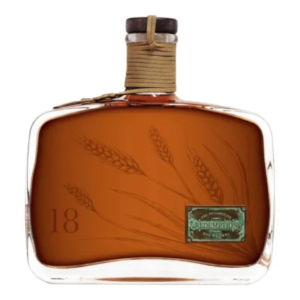 Redemption Bourbon 18 Year The Ancients 750ML
