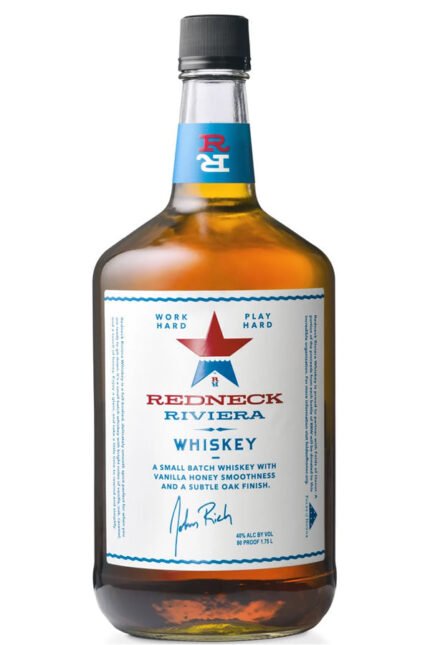 Redneck Riviera Whiskey 1.75L