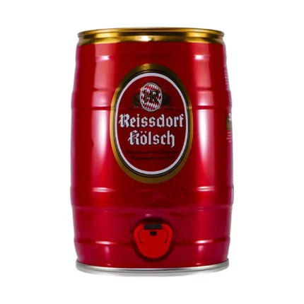 Reissdorf Kolsch 5L Keg