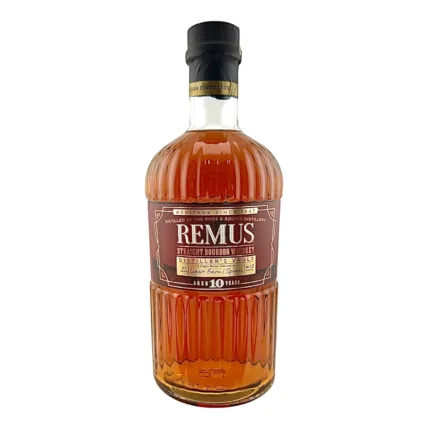 Remus Distillers Vault Liquor Barn x Spears 10 Year Bourbon 750ML