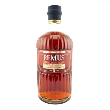 Remus Distillers Vault Liquor Barn x Spears 9 Year Bourbon 750ML
