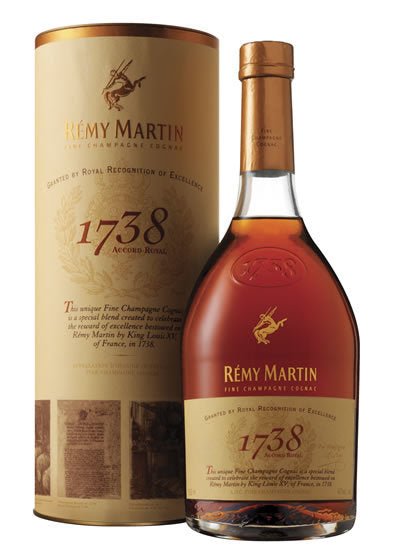 Remy Martin 1738 1L