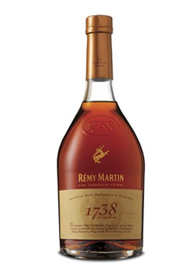 Remy Martin 1738 375ML